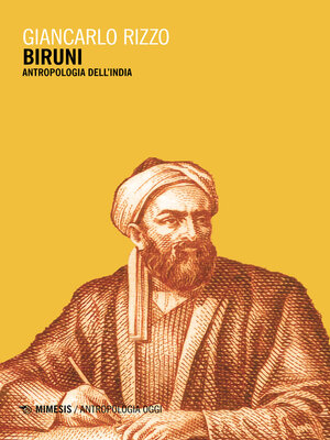 cover image of Biruni
